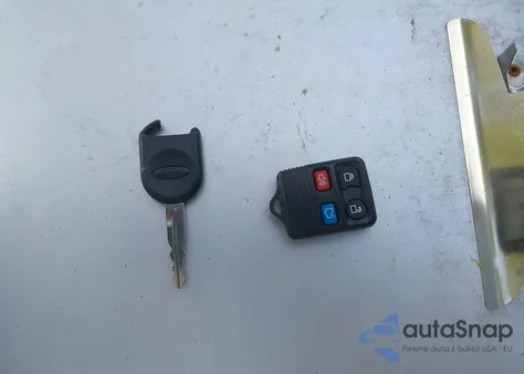 2006 Ford Taurus Se z USA, uszkodzony, nr VIN 1FAFP53U26A173982